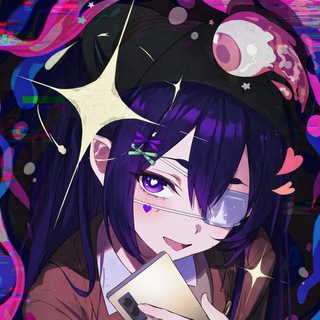 Telegram profile photo for Muroi