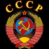 Telegram profile photo for СССР- как это было