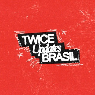 Telegram profile photo for TWICE UPDATES BRASIL