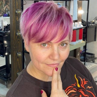 Telegram profile photo for Liligibo.doula