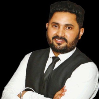 Telegram profile photo for ARUN IELTS CLASSES 👍