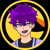 Telegram profile photo for LunaBoy Community - Portal