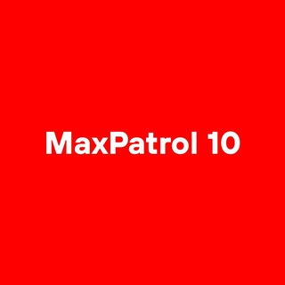 Telegram group profile photo for MaxPatrol SIEM, VM & EDR