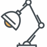 Telegram profile photo for WorkHard | Бизнес, digital, маркетинг