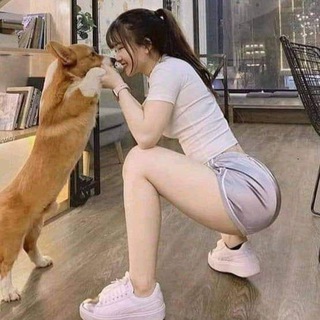 Telegram profile photo for Myanmar beautiful lady