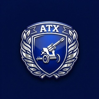 Telegram profile photo for ФК АТХ