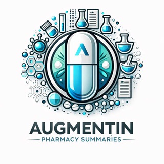 Telegram profile photo for اوكمانتين⚕️