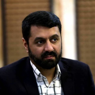 Telegram profile photo for محمد عبدالهی