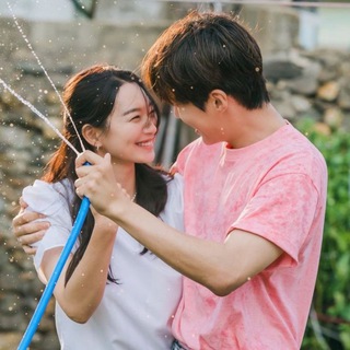 Telegram profile photo for Korean drama🇰🇷