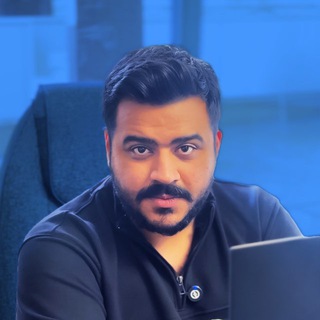 Telegram profile photo for HyperTech