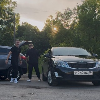 Telegram profile photo for Я живу, я творю,я смеюсь, я мечтаю