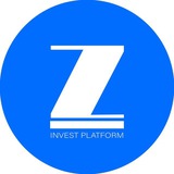 Telegram profile photo for ZiP | Инвестиции в недвижимость 36-60% в год | Срочный выкуп