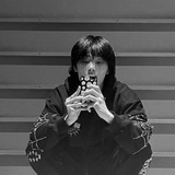 Telegram profile photo for переехала, the abyss of thoughts