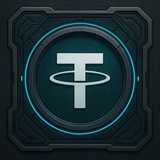 Telegram profile photo for USDT冻结提前预警,护你资产无忧