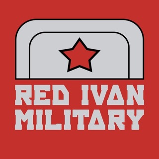 Telegram profile photo for Red Ivan Military