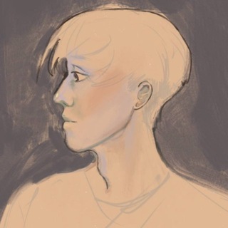 Telegram profile photo for Semerchka