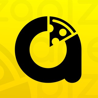 Telegram profile photo for APEXPIZZA Yangiliklar
