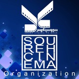 Telegram profile photo for Soureh Cinema Int. Affairs