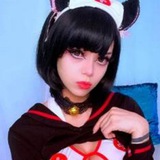 Telegram profile photo for Evie Rain