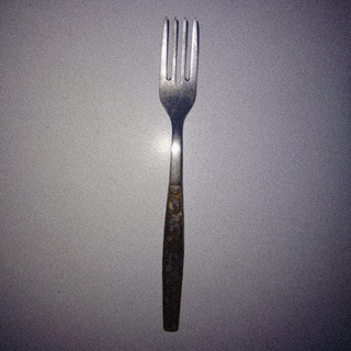 Telegram profile photo for Same Photo of a Fork Everyday (again)