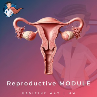 Telegram profile photo for Reproductive Module | MW