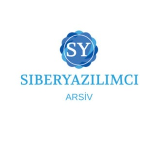 Telegram group profile photo for Siberyazilimci Chat
