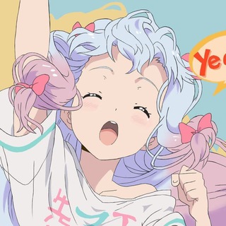 Telegram profile photo for 琉璃神社壁纸包
