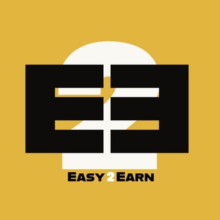 Telegram profile photo for EasyToEarn | اخبار کریپتو | گیفت و استیکر