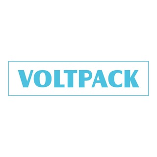 Telegram profile photo for VoltPack