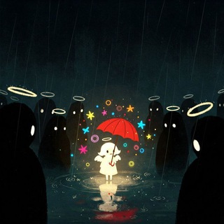 Telegram profile photo for مطر 🌧