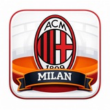 Telegram profile photo for MILAN NEWS ❤️🖤