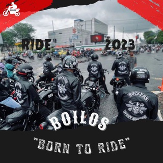 Telegram profile photo for BOILOS FREE MEMORY