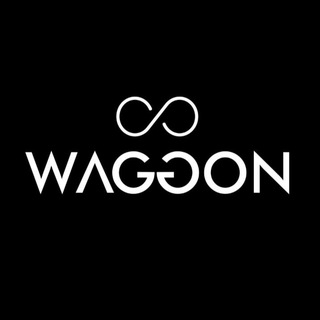 Telegram profile photo for WAGGON