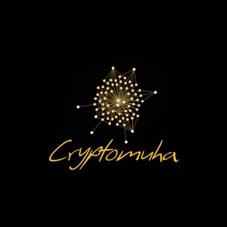 Telegram profile photo for crypto.muha