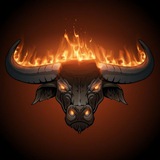 Telegram profile photo for CRYPTO channel