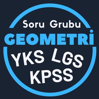 Telegram profile photo for Geometri Soru Grubu | Grupları