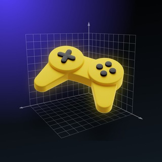 Telegram profile photo for Яндекс Игры | чат курса по разработке на Unity