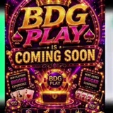 Telegram profile photo for BDG PLAY COMING SOON TIGER TEAM 2.O