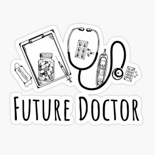 Telegram profile photo for 🧠 Medical Students™ 🧠