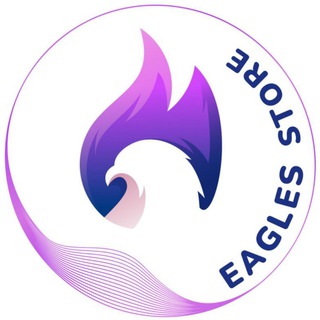Telegram profile photo for Eagles store /mirror-first-Boxes