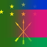 Telegram profile photo for Координационный Совет Кубани (Черкесии)