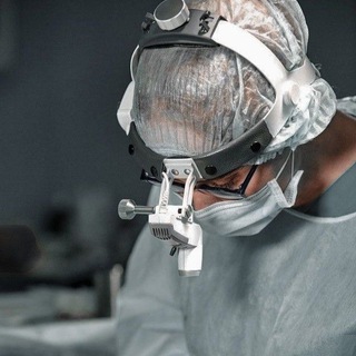 Telegram group profile photo for Oftalmologia y otorrinolaringologia libros