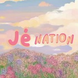 Telegram profile photo for Jé Nation