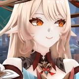 Telegram profile photo for Artemida