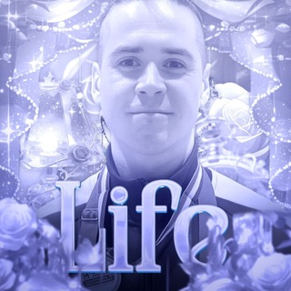Telegram profile photo for Лайф канал еврожіра