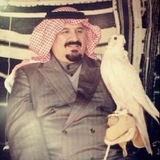 Telegram profile photo for عَـ