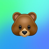 Telegram profile photo for Bear Колит