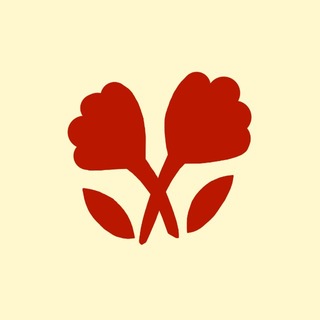 Telegram profile photo for АРТМАТРОНА | Текстиль ручной работы