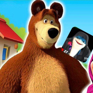 Telegram profile photo for Секретный скворечник Туикса
