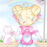 Telegram profile photo for YAIKO—MICHU RESS